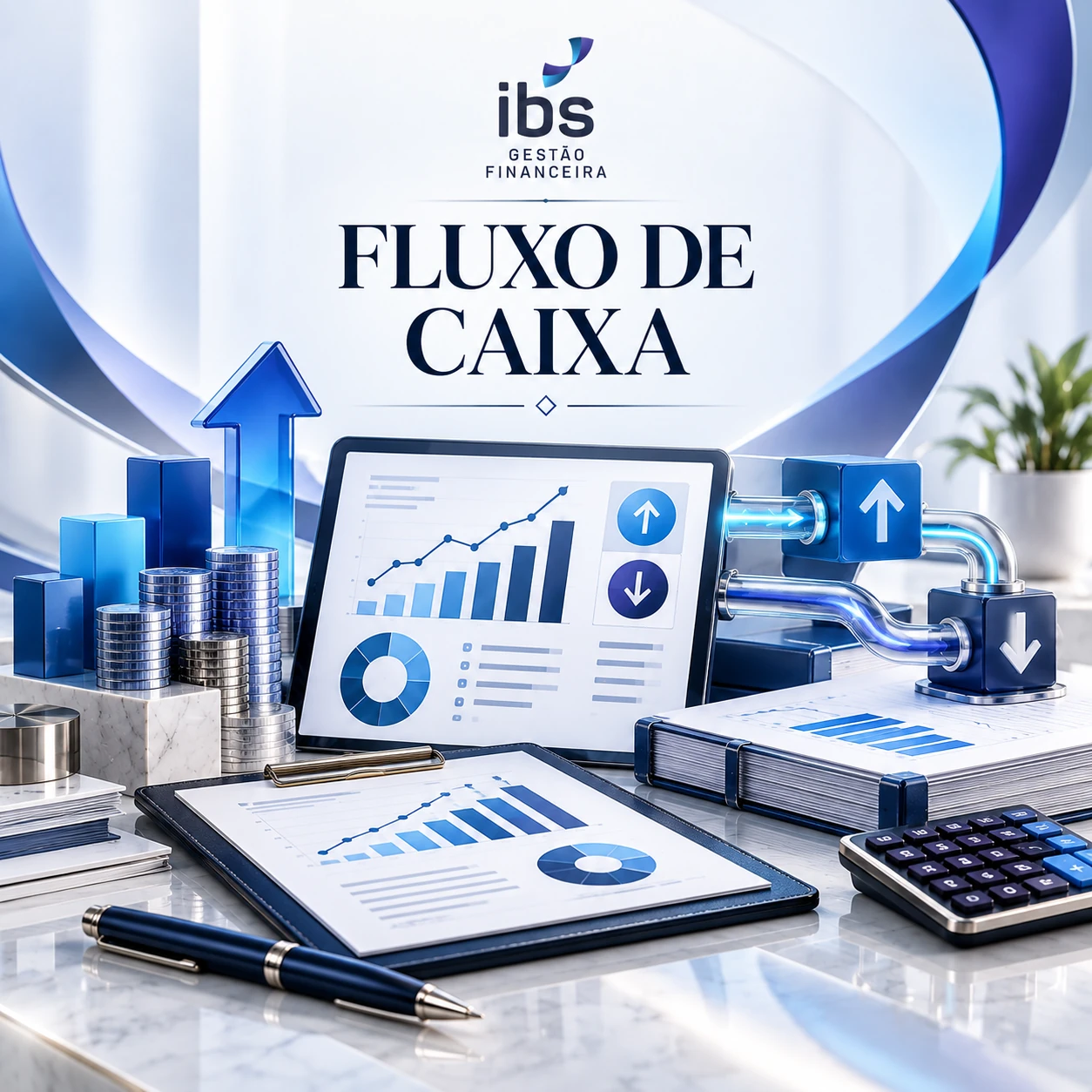 Fluxo de Caixa