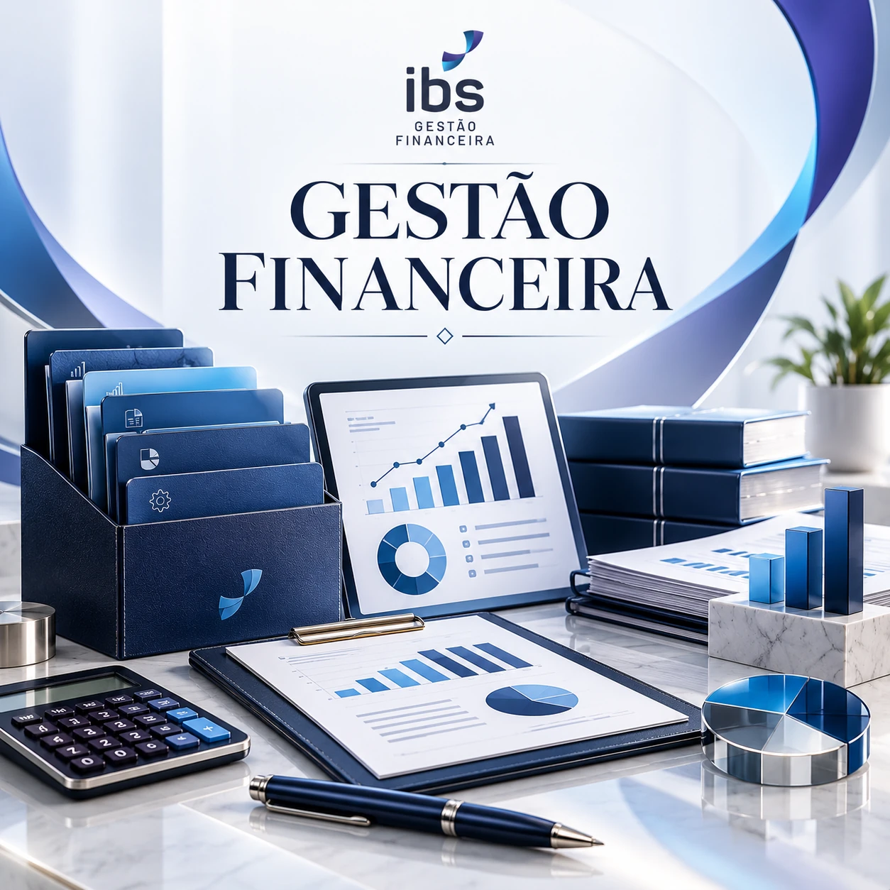 Gestão Financeira